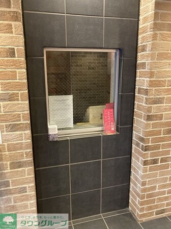 エステムコート駒込六義園の物件内観写真